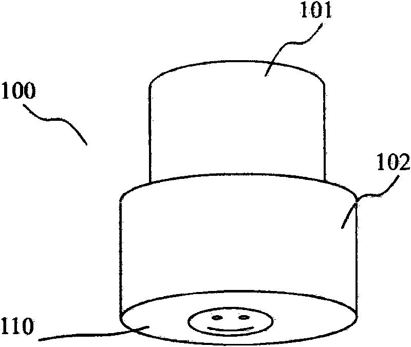 Method for authenticating endorsement signature on information medium