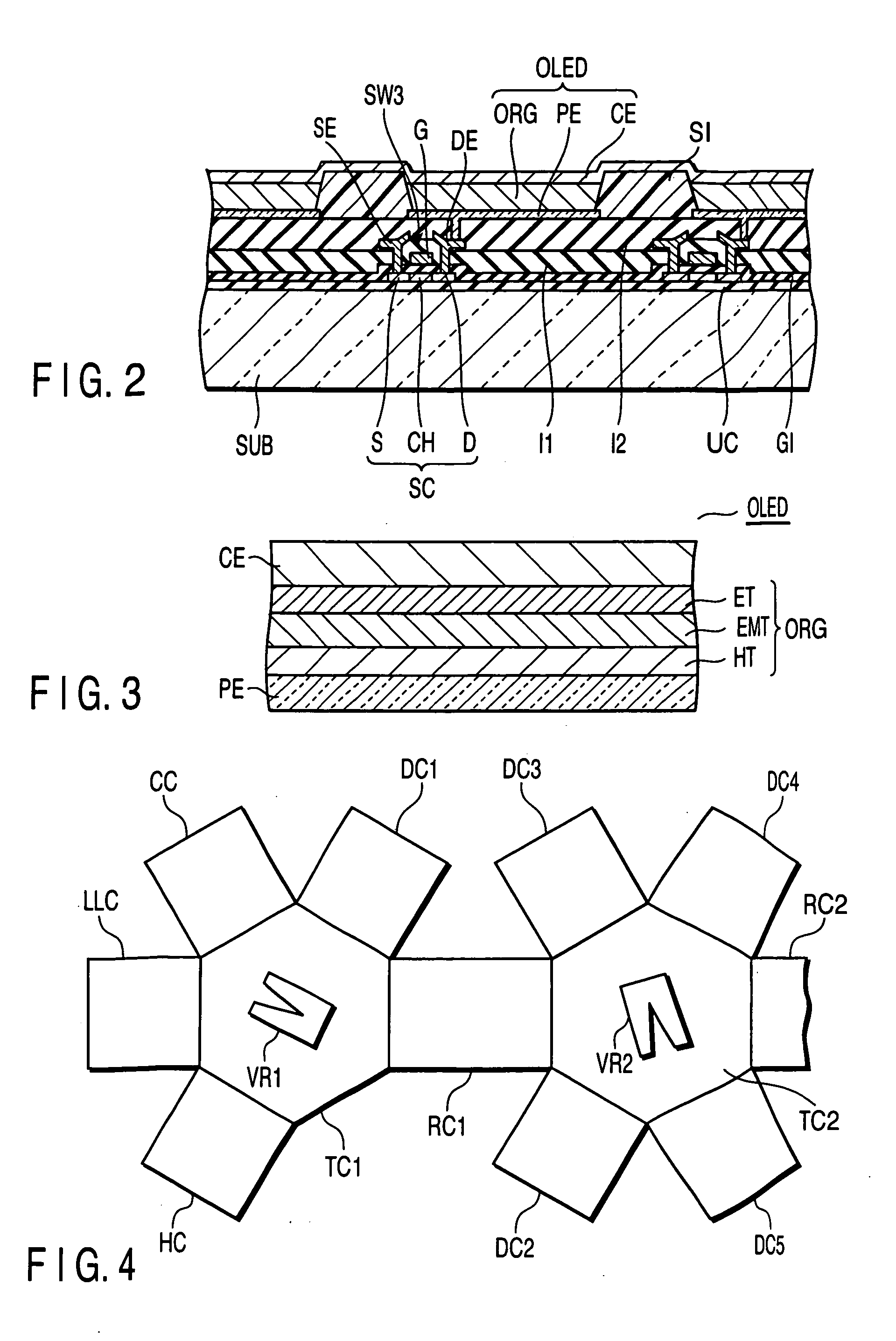 Method and apparatus for manufacturing display