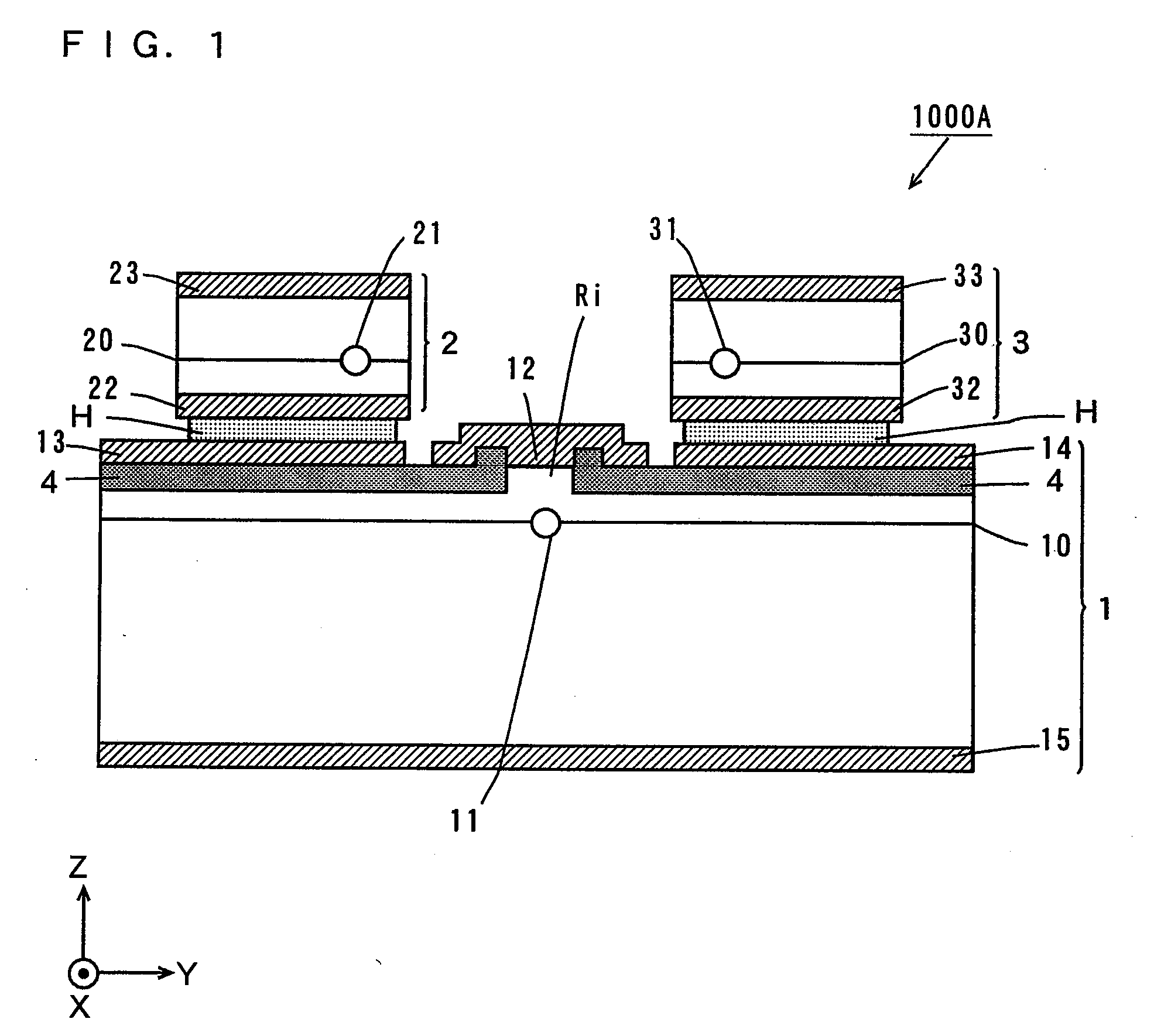 Semiconductor laser apparatus and method of manufacturing the same