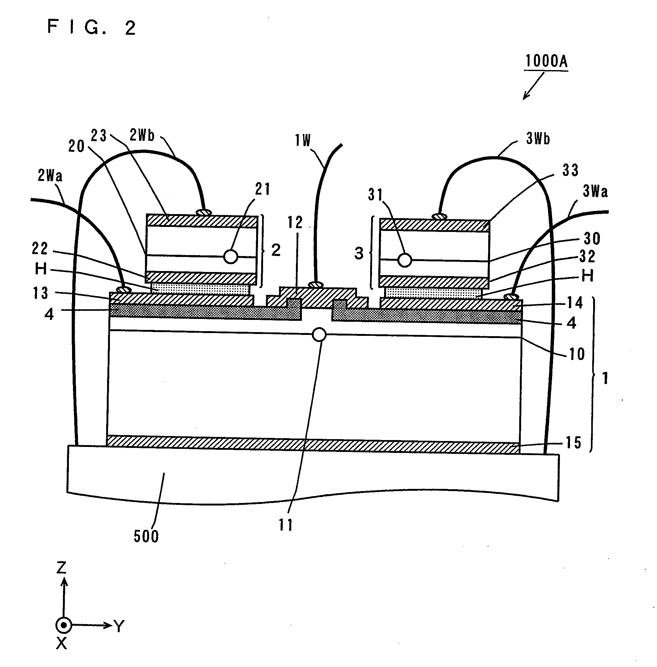 Semiconductor laser apparatus and method of manufacturing the same