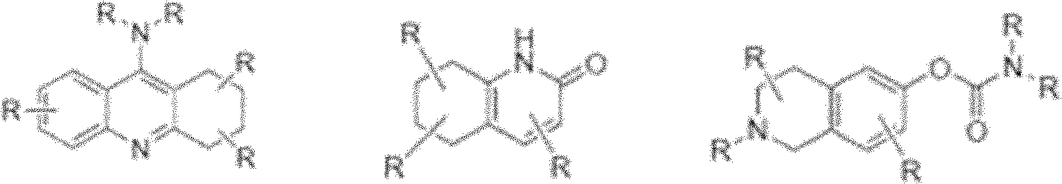 Compound and application thereof as L-calcium channel retarder or/and acetylcholinesterase inhibitor