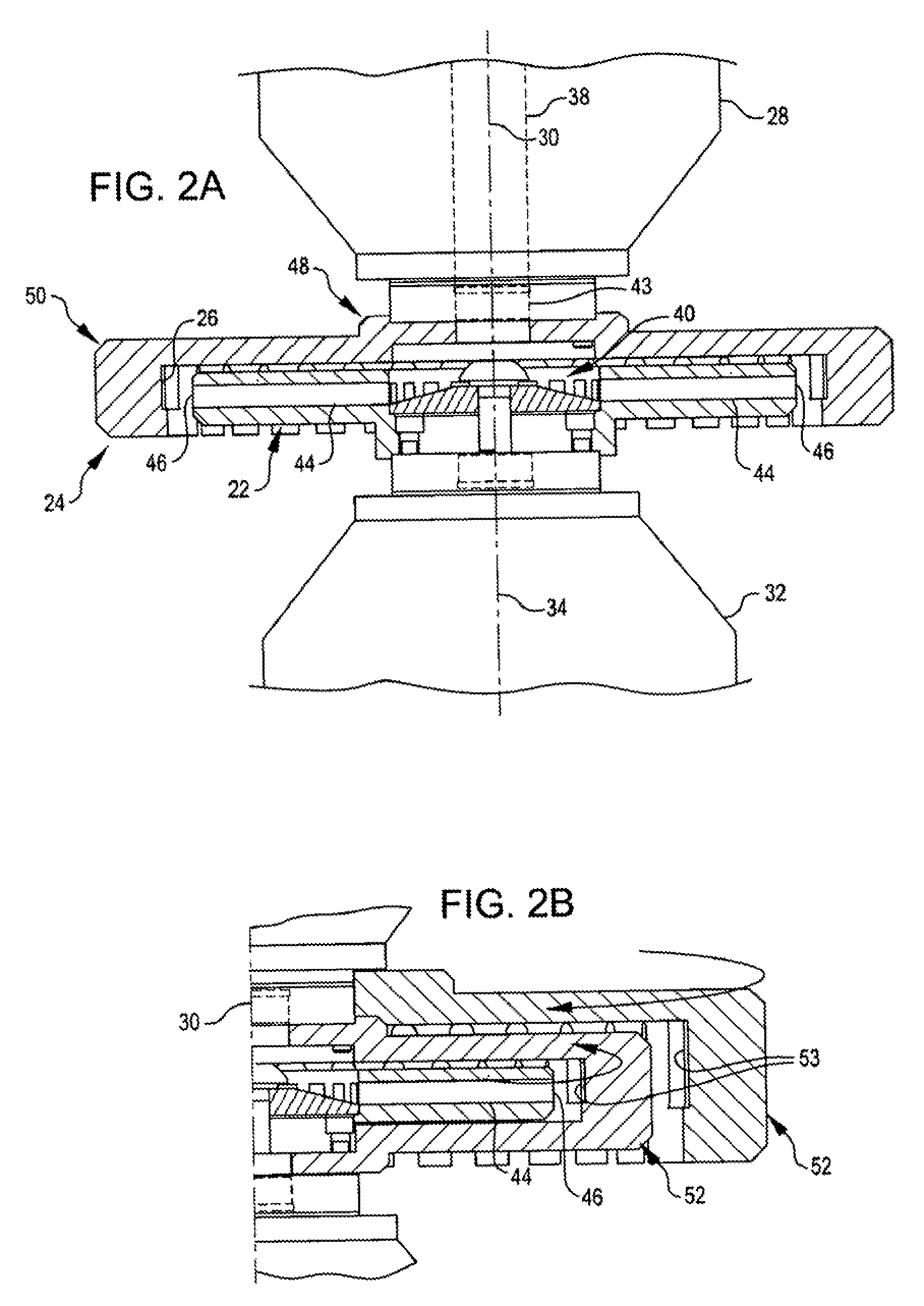 Apparatus and methodology for comminuting materials