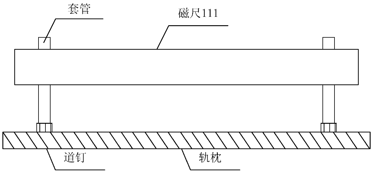 Method, device and system for monitoring stress relief construction of railway seamless track