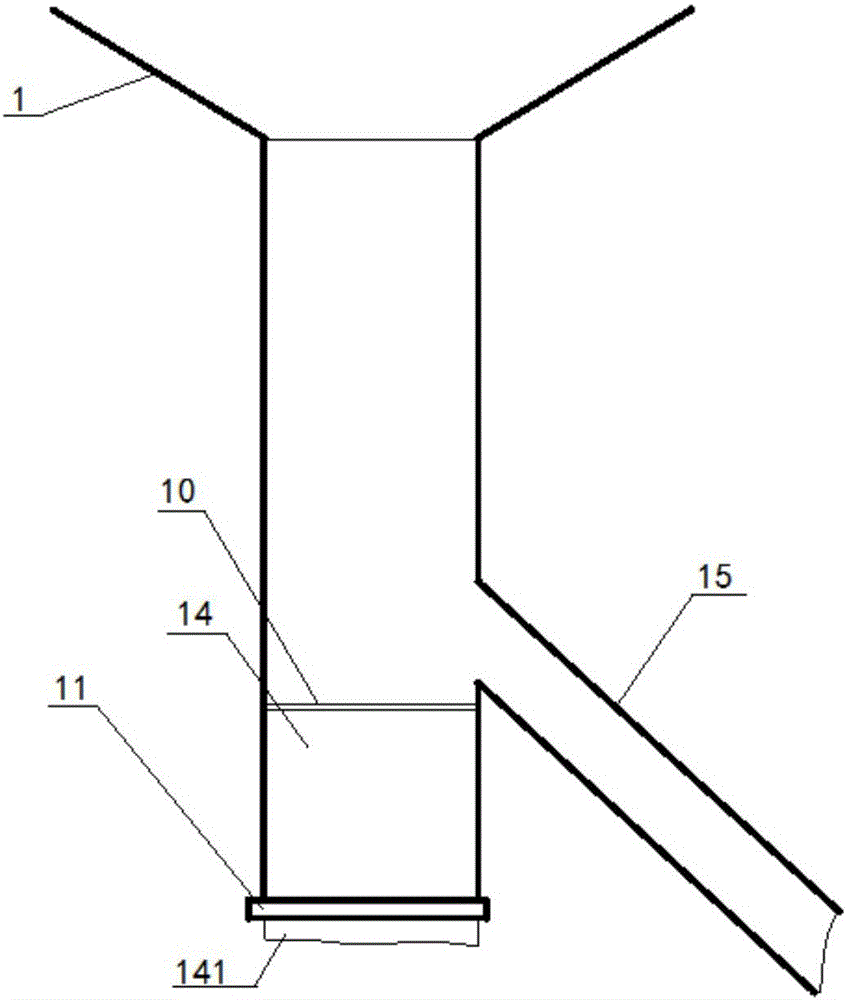 Solid material energy comprehensive recovery system