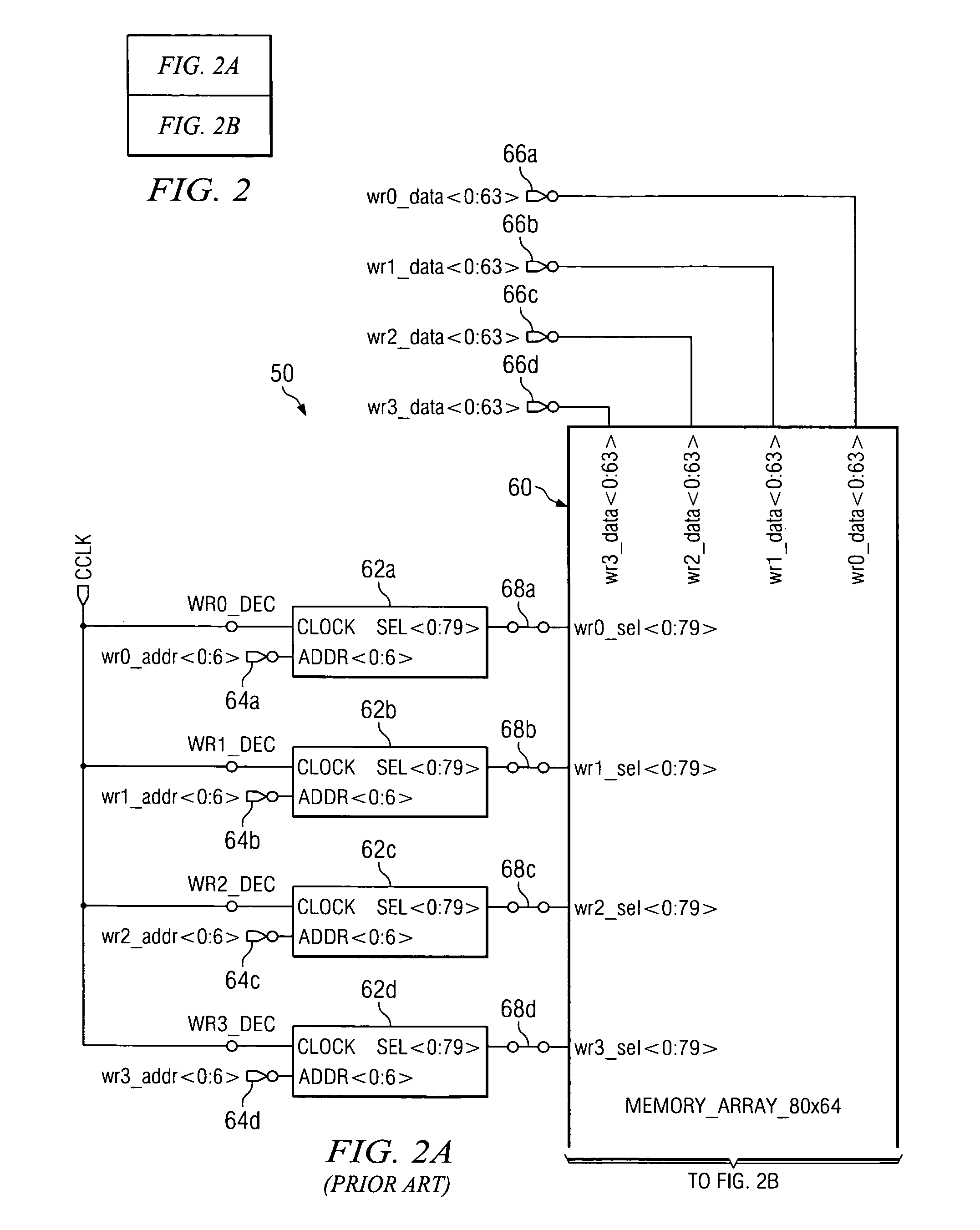 Apparatus and method for dependency tracking and register file bypass controls using a scannable register file