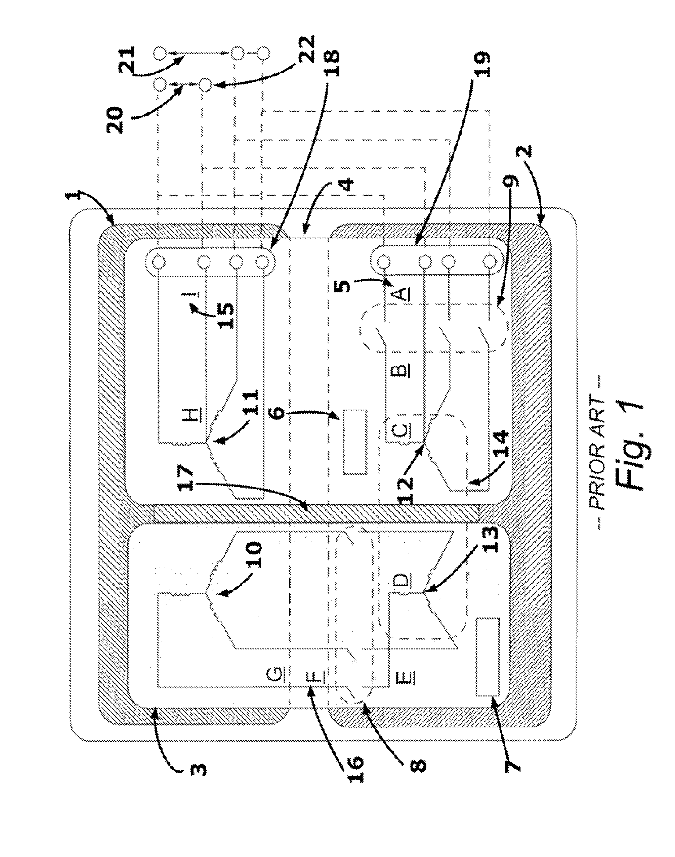 Brushless Multiphase Self-Commutation Control (or BMSCC) And Related Invention