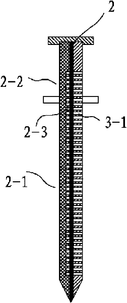 In situ deposit-aqueous interface water-quality sampler and sampling method thereof