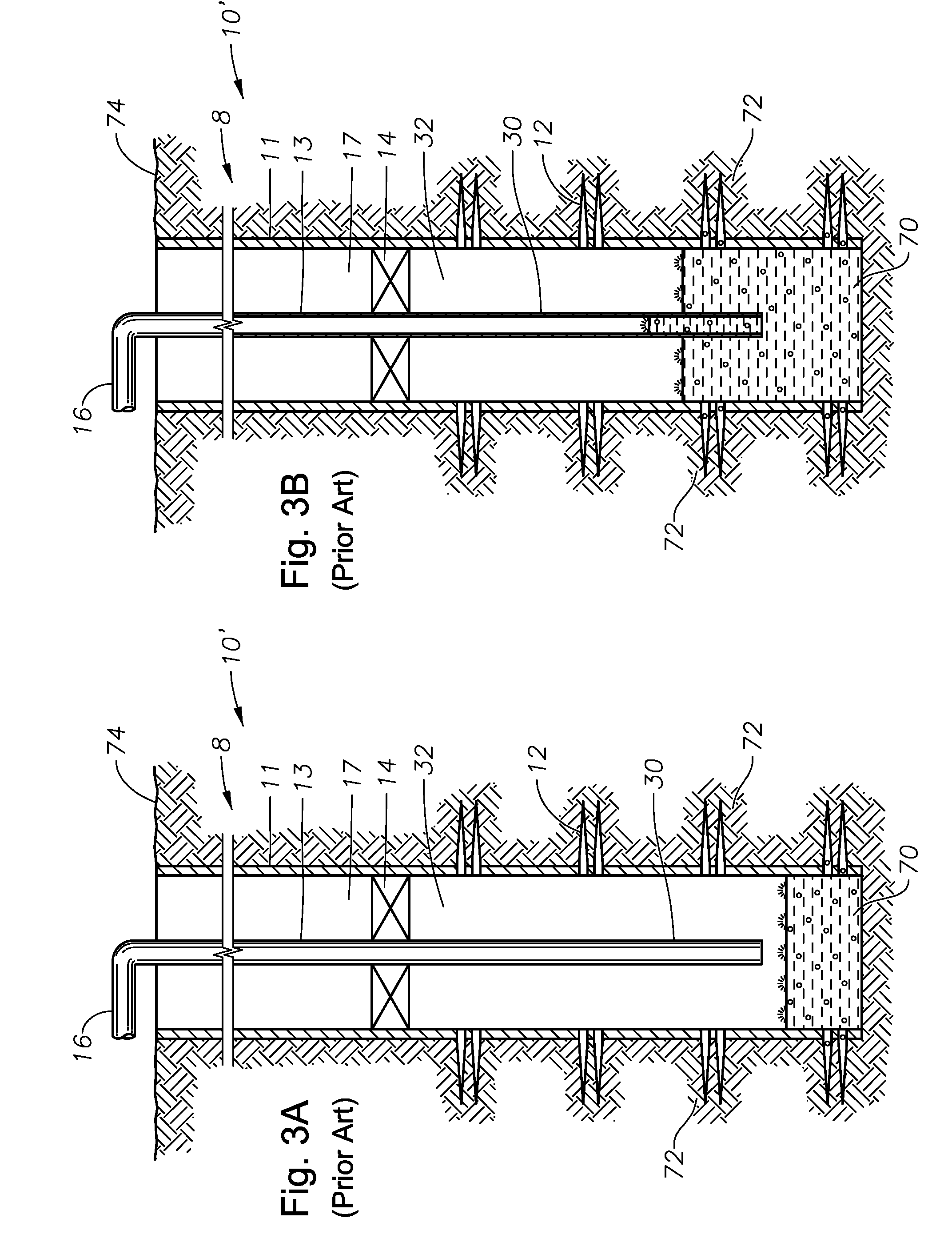 Gas well de-watering apparatus and method
