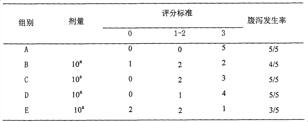 Traditional Chinese medicine composition and preparation method thereof