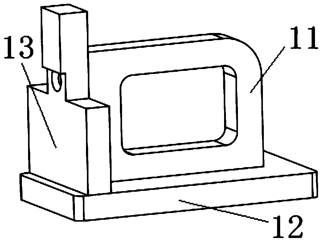 Roller electrode grinding device and grinding method thereof