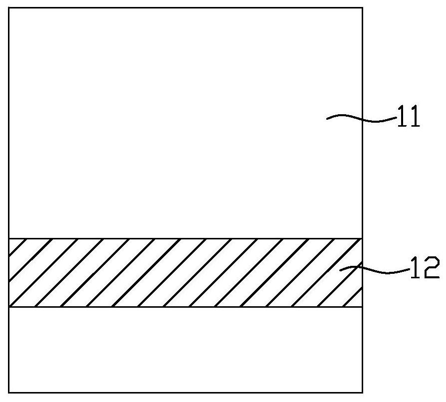 Thin film transistor array substrate, manufacturing method thereof, and liquid crystal display panel