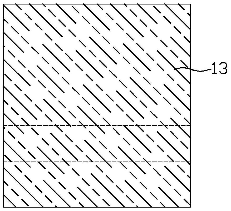 Thin film transistor array substrate, manufacturing method thereof, and liquid crystal display panel