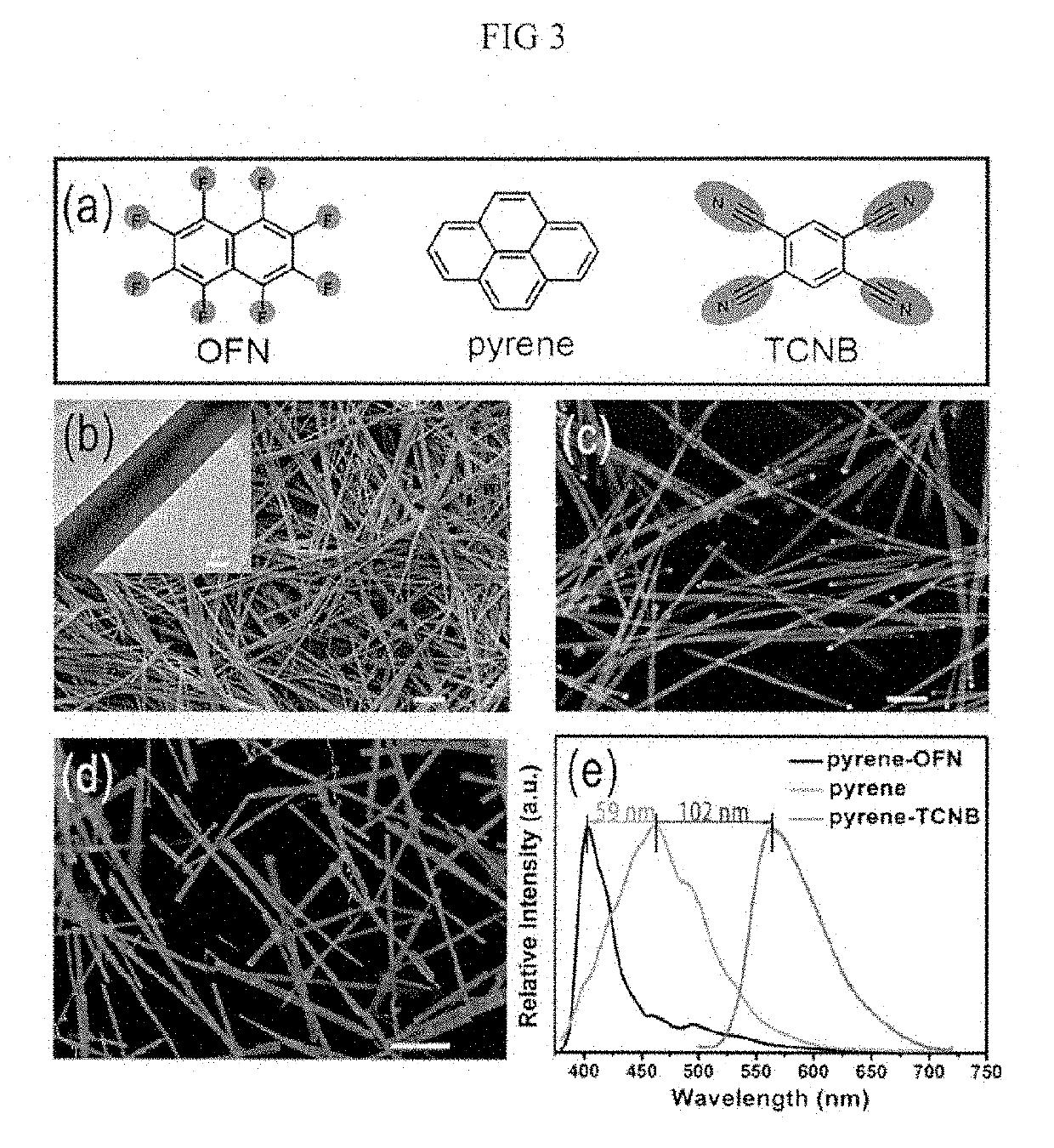 Organic Cocrystal and Applications of the Same