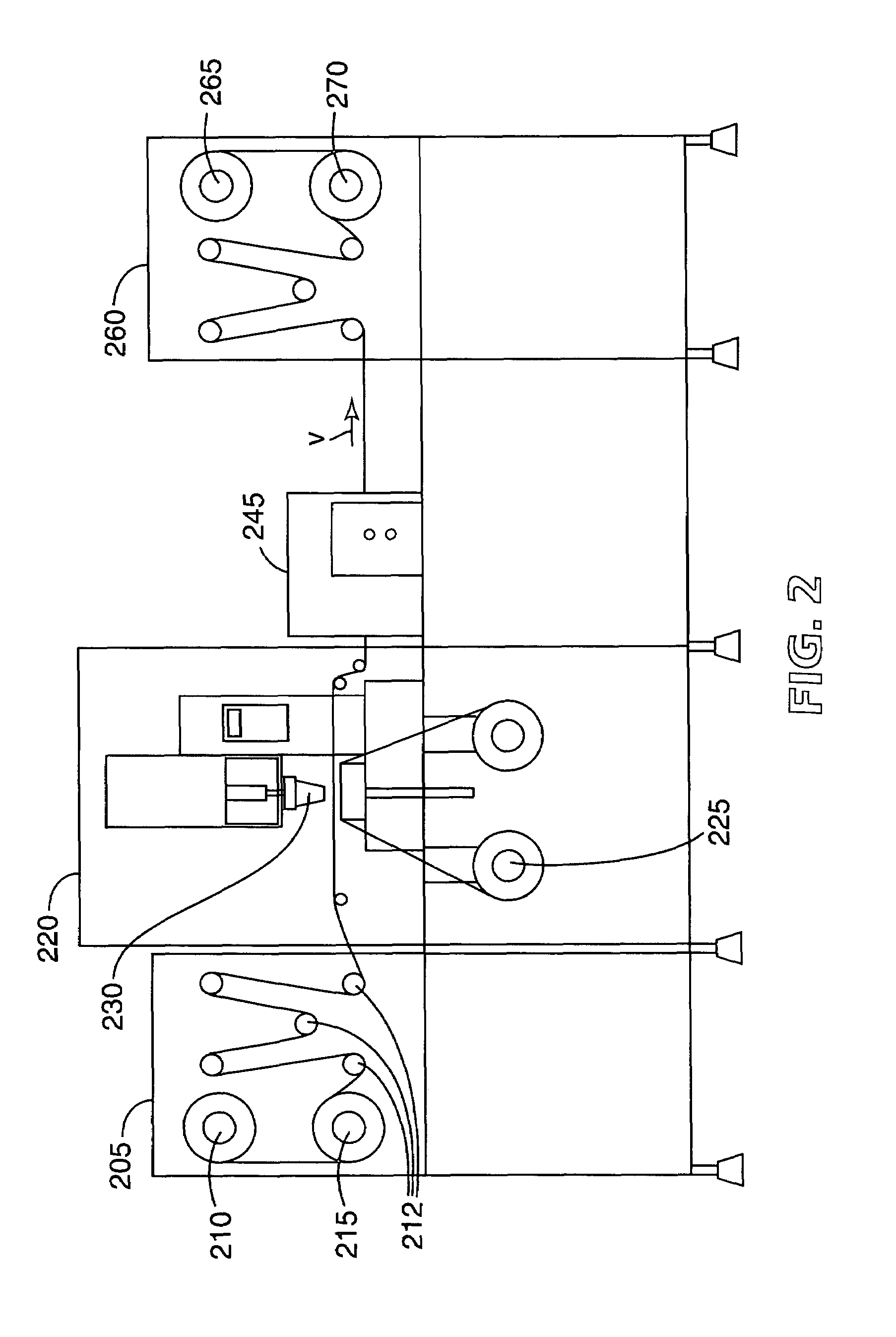 Flexible circuit with electrostatic damage limiting feature