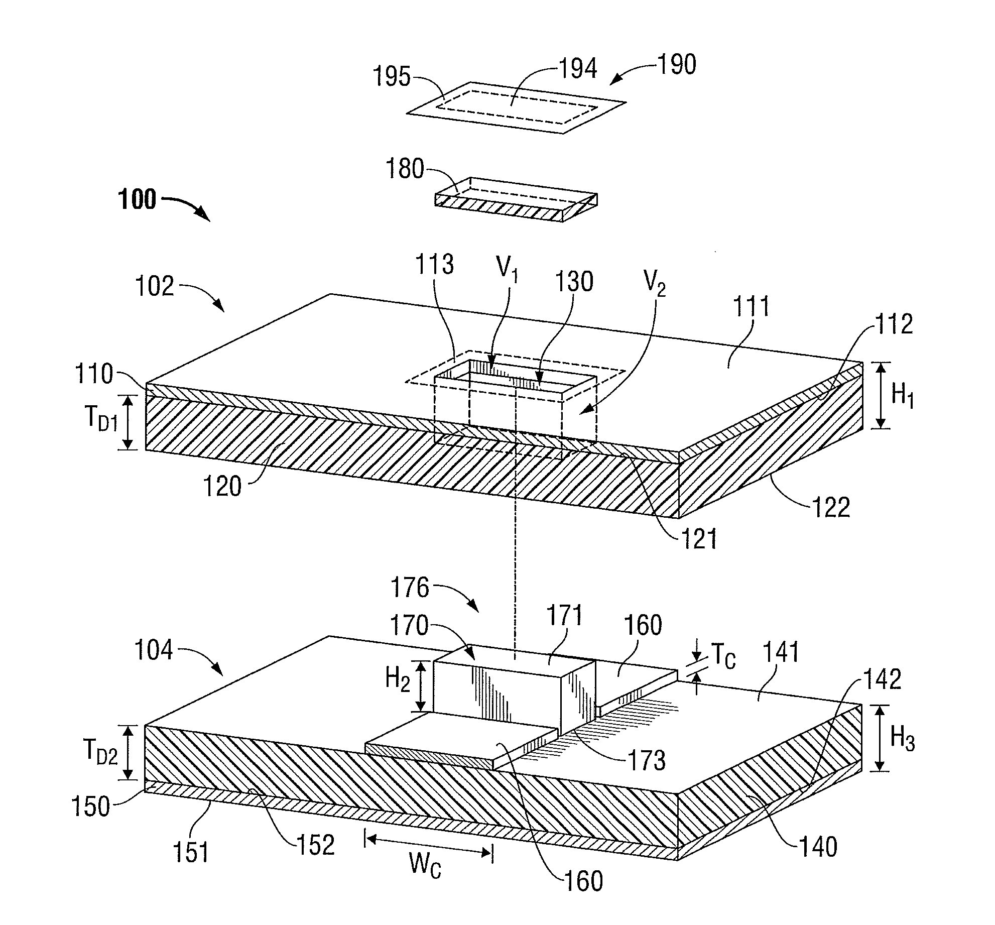 Method of manufacturing a printed circuit board