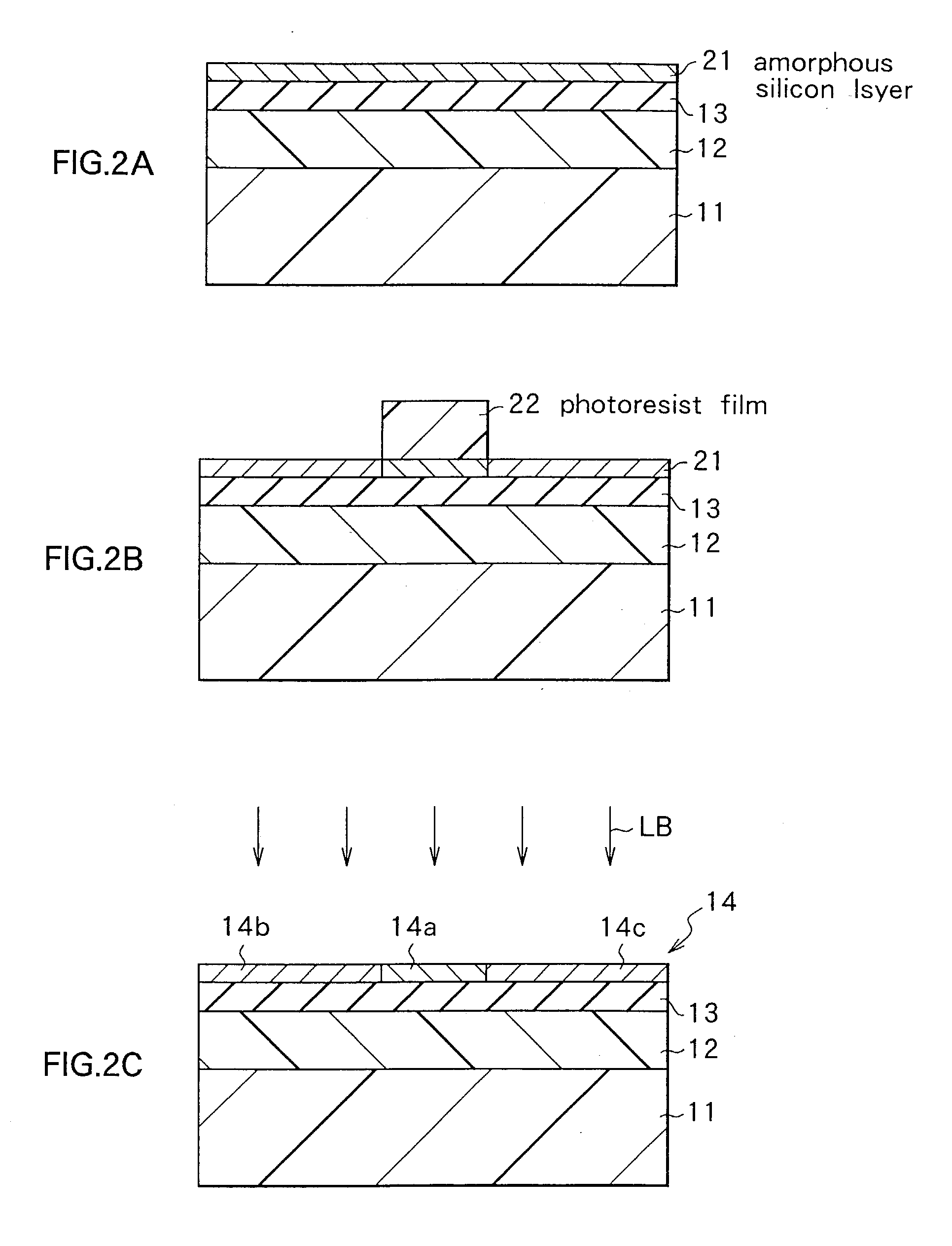 Functional device and method of manufacturing the same