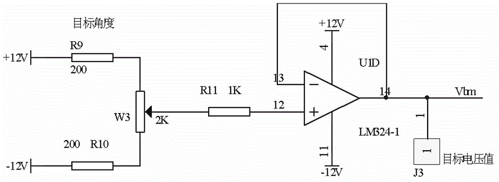 Controller of steering engine