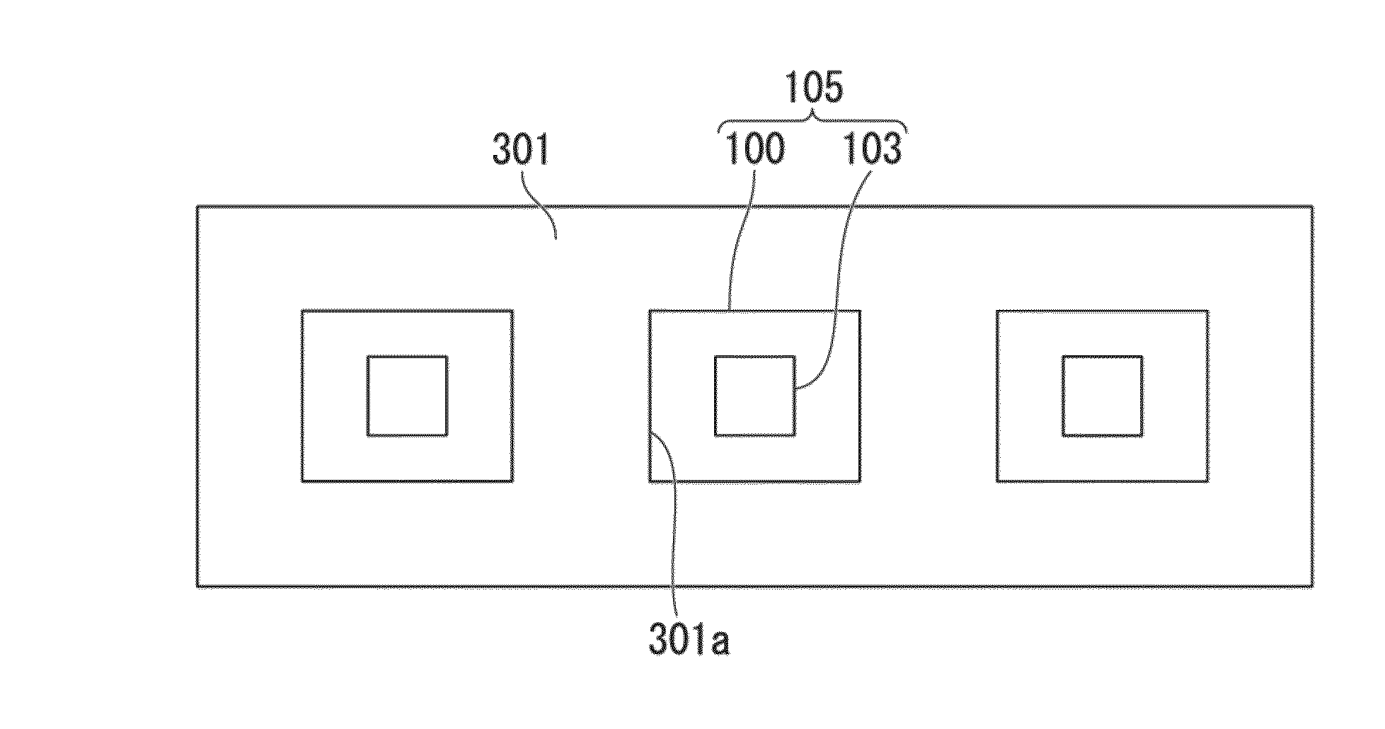 Biocompatible electrode structure and method for manufacturing the same, and device and method for manufacturing the same