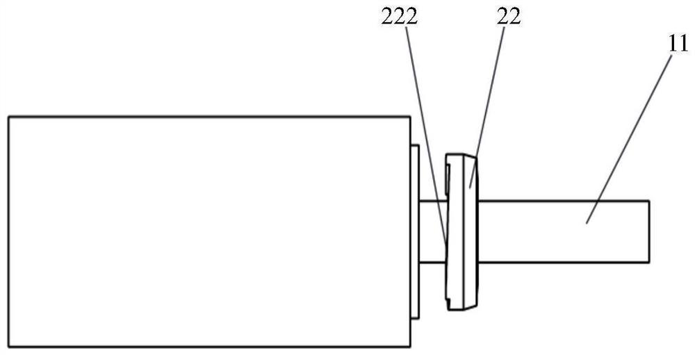 Interventional catheter controller