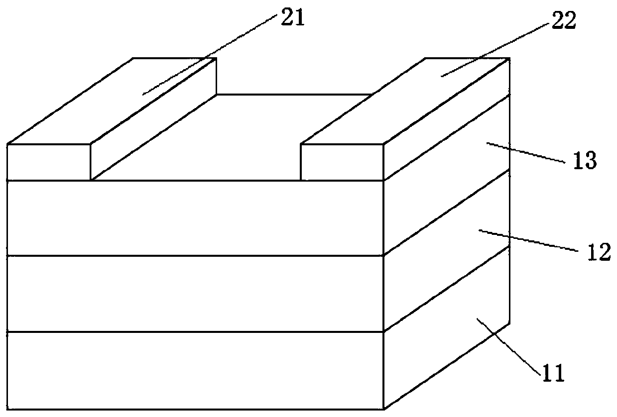 Photoelectric detector