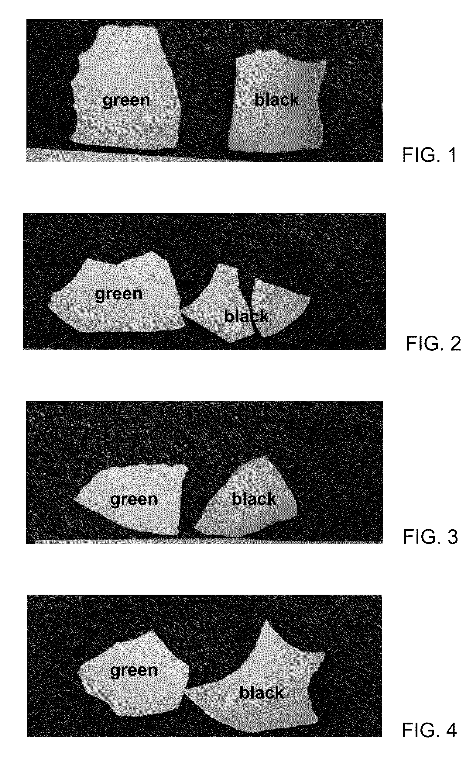 Hard surface cleaning composition with hydrophilizing agent and method for cleaning hard surfaces