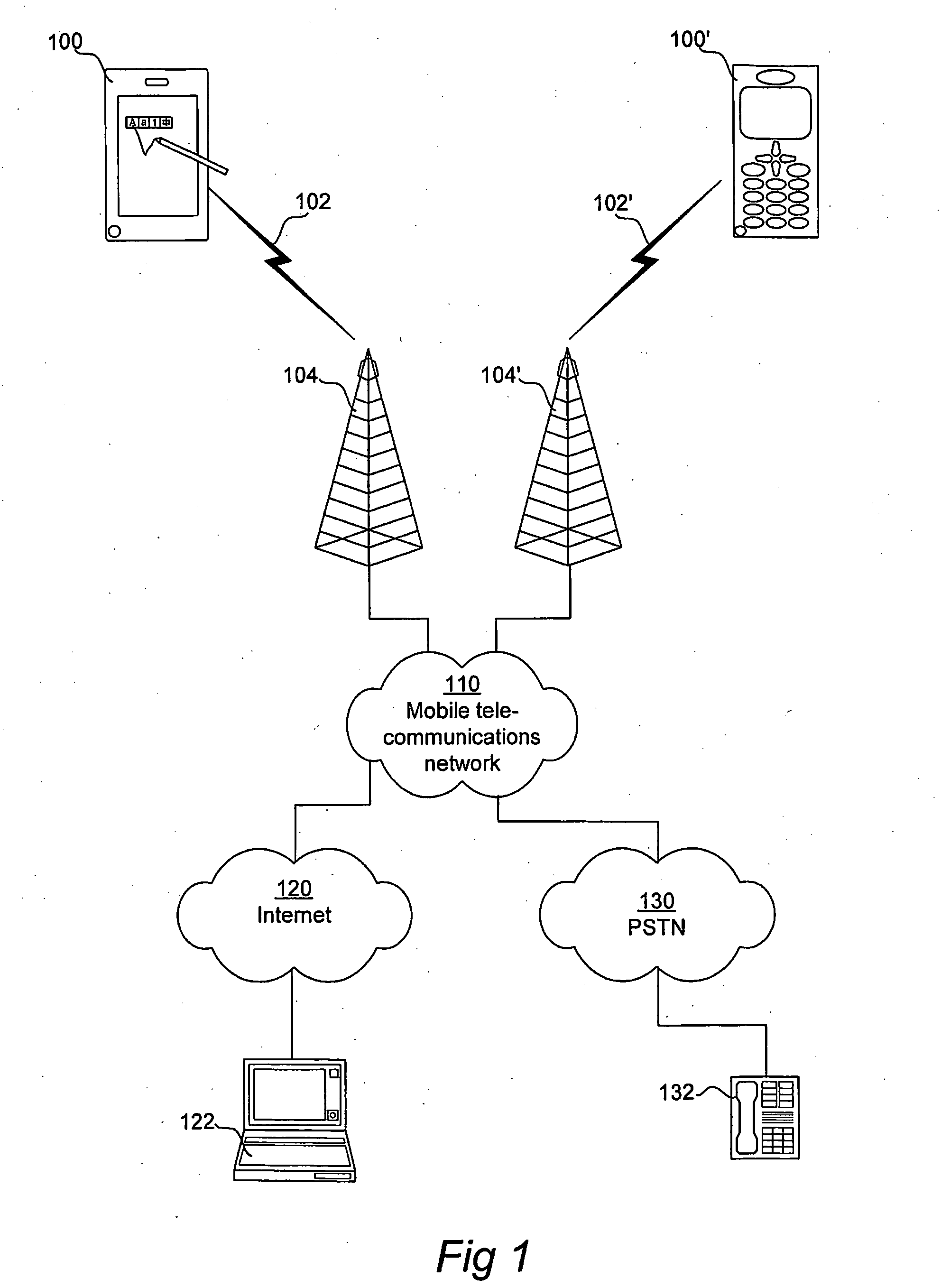 Apparatus and Method for Handwriting Recognition