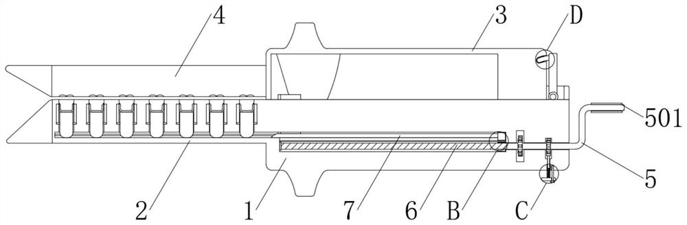 A stapler with a safety mechanism for preventing misfiring