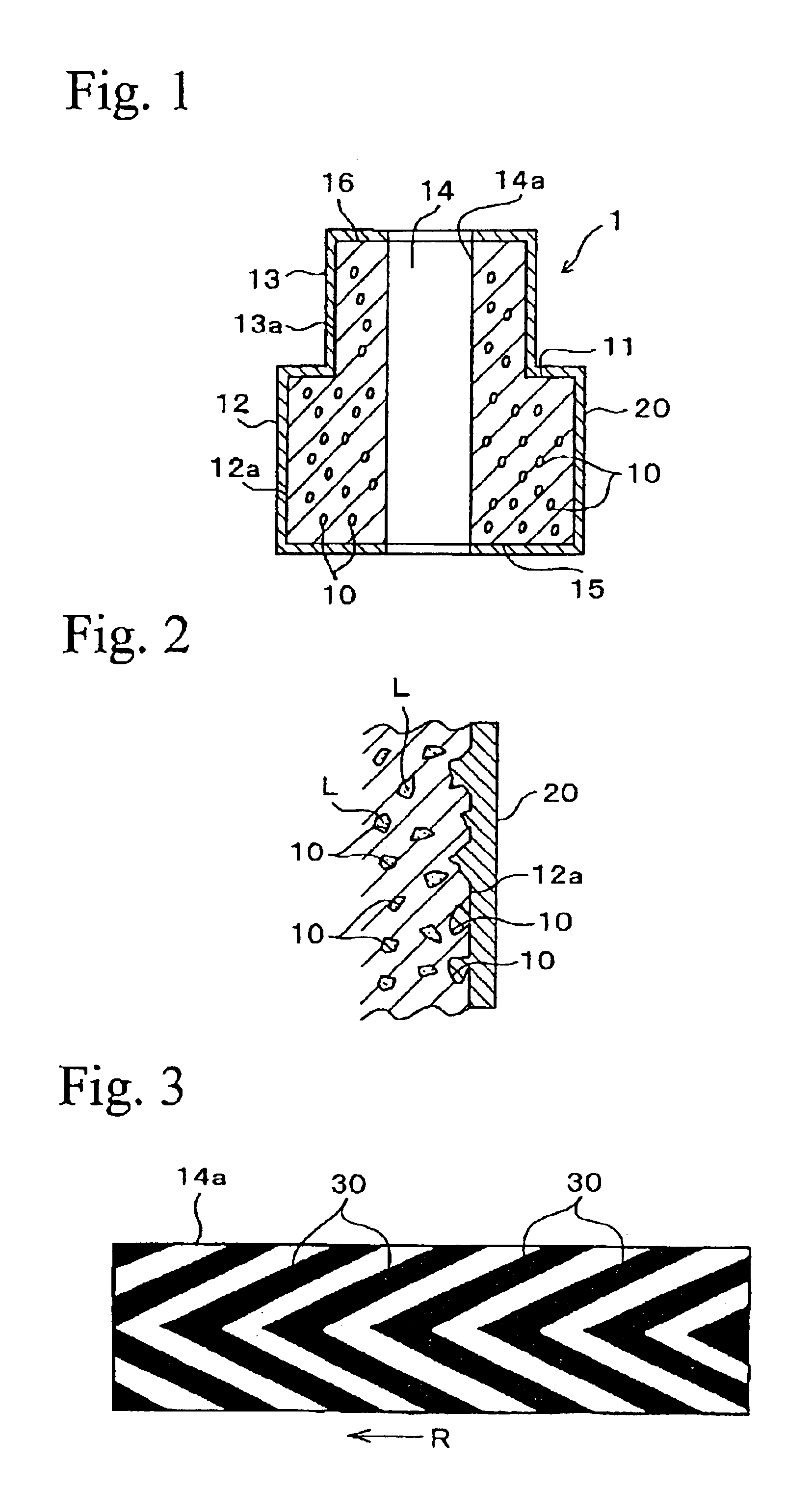Sintered bearing and production method therefor