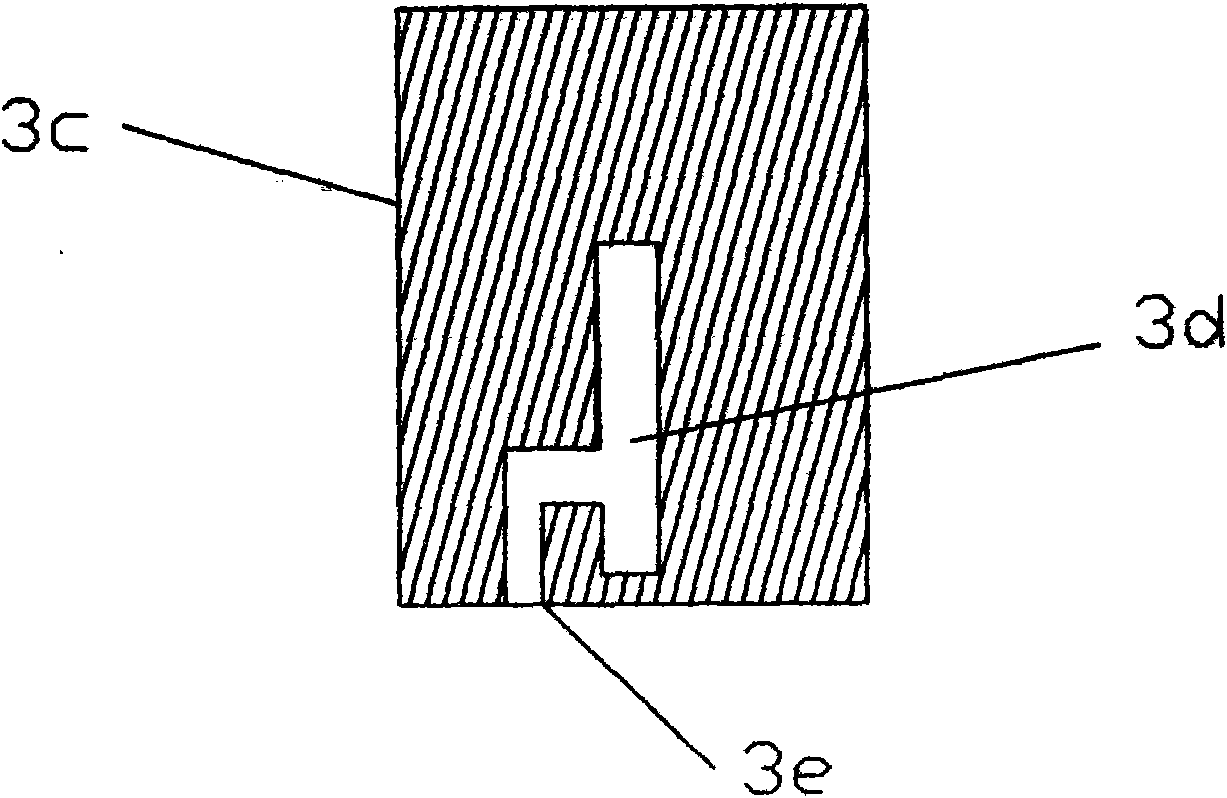 Induction heating device