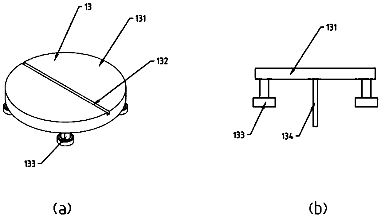 Automatic pattern cutting equipment