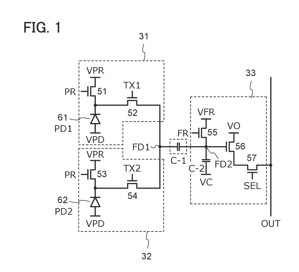 Imaging device