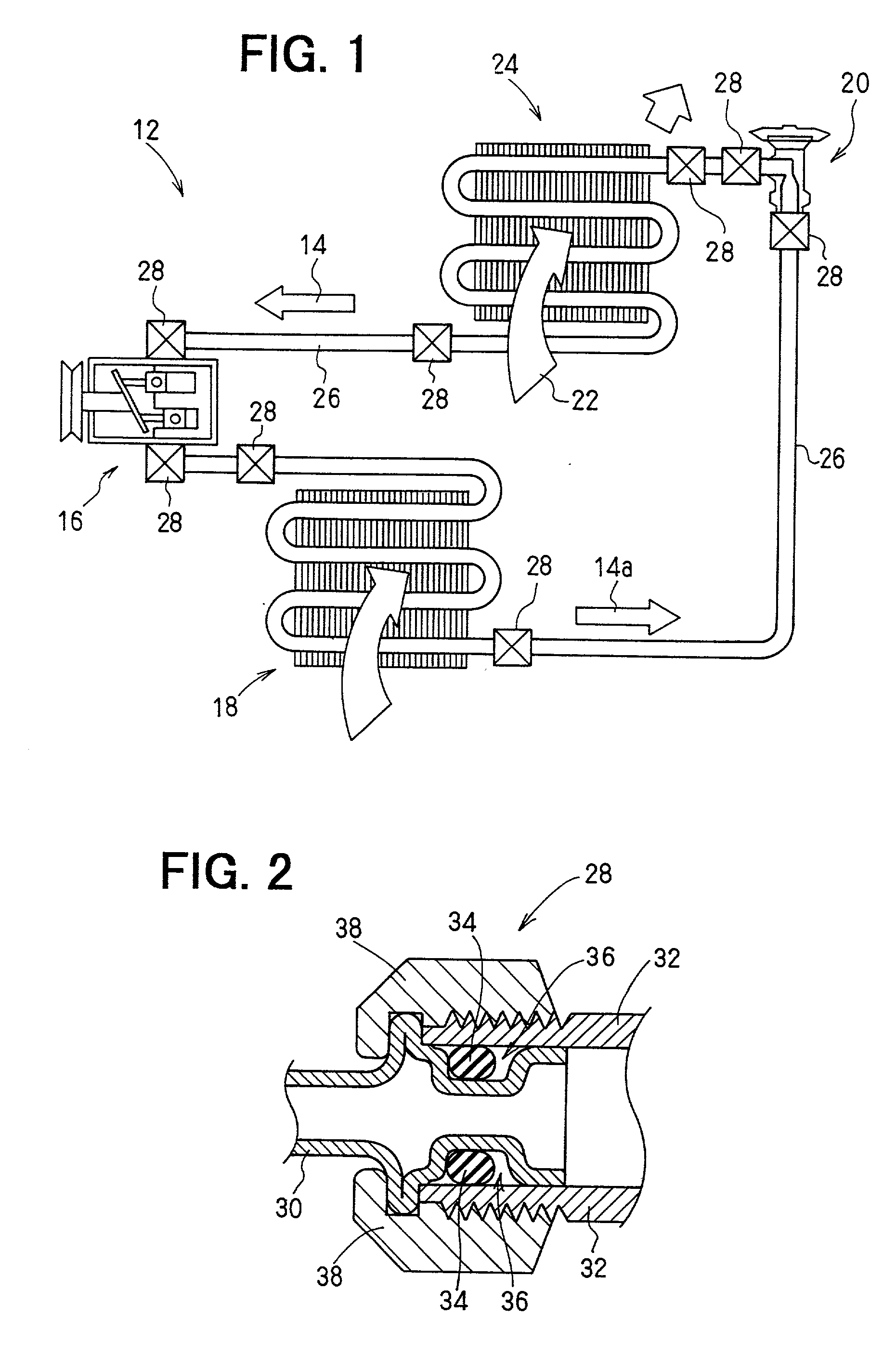 Ethylene-propylene copolymer rubber compositions