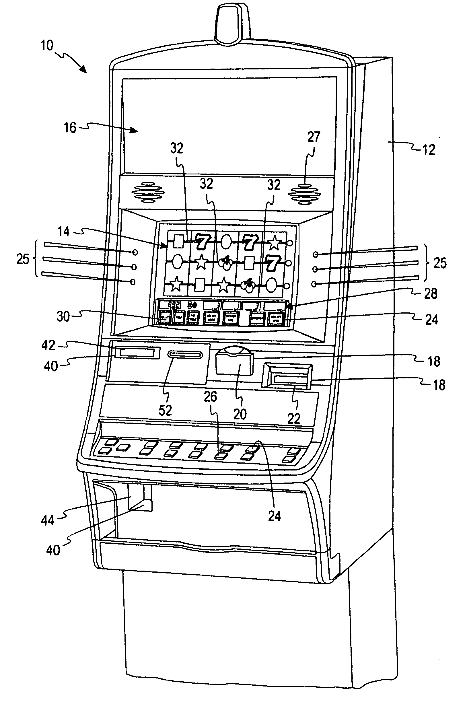 Multi-player, multi-touch table for use in wagering game systems