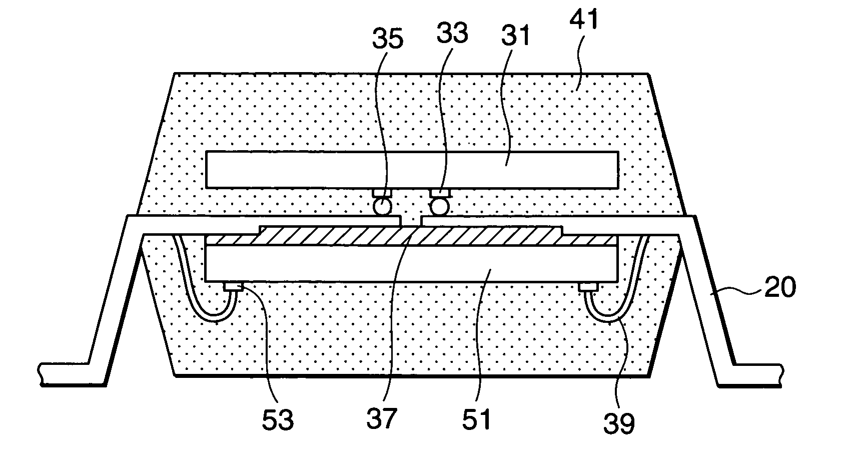 Lead frame, manufacturing method of the same, and semiconductor device using the same