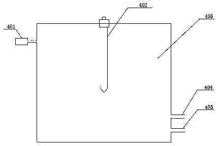 Microalgae culture device