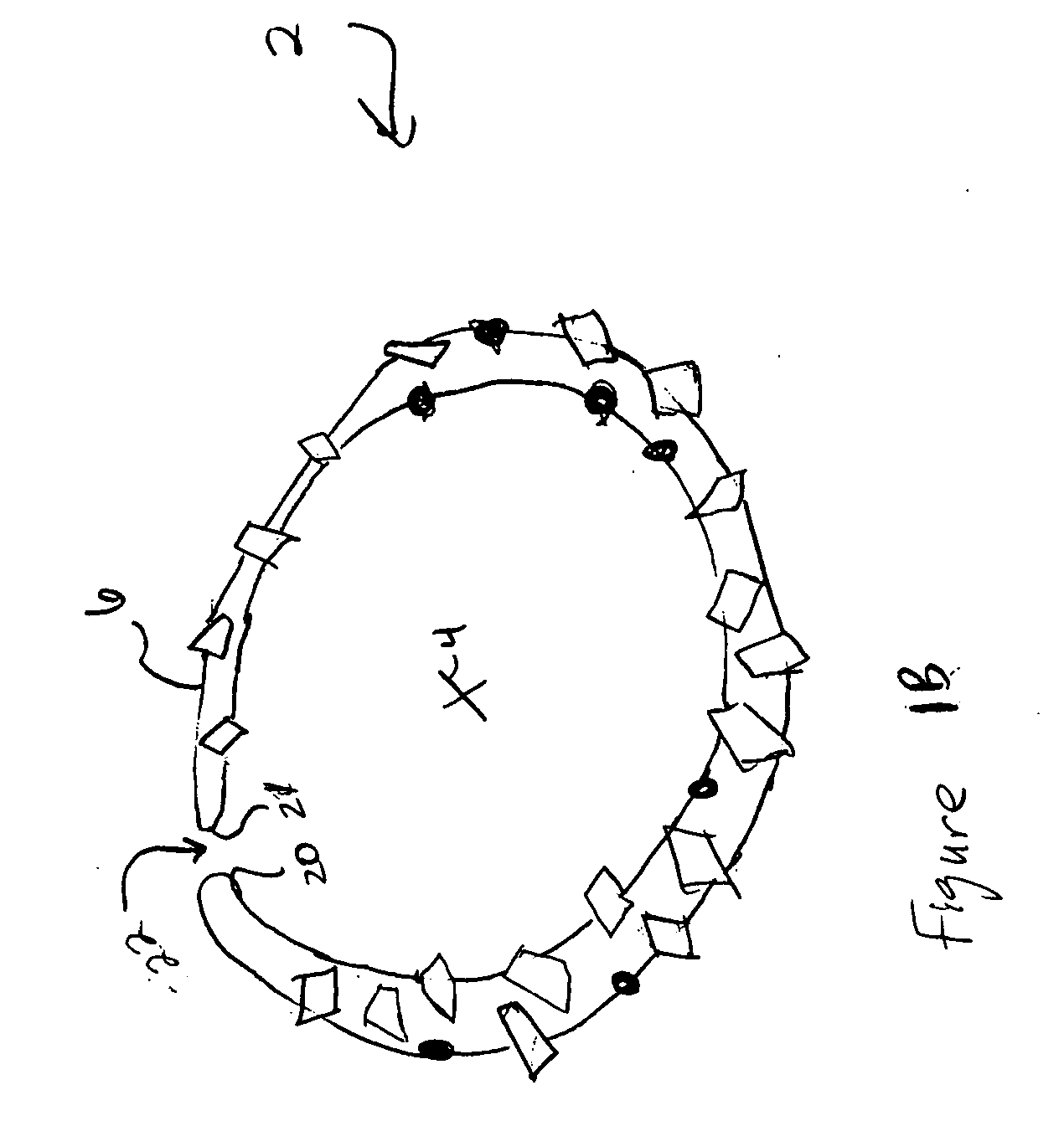 Hollow anti-microbial fibers and fibrous products