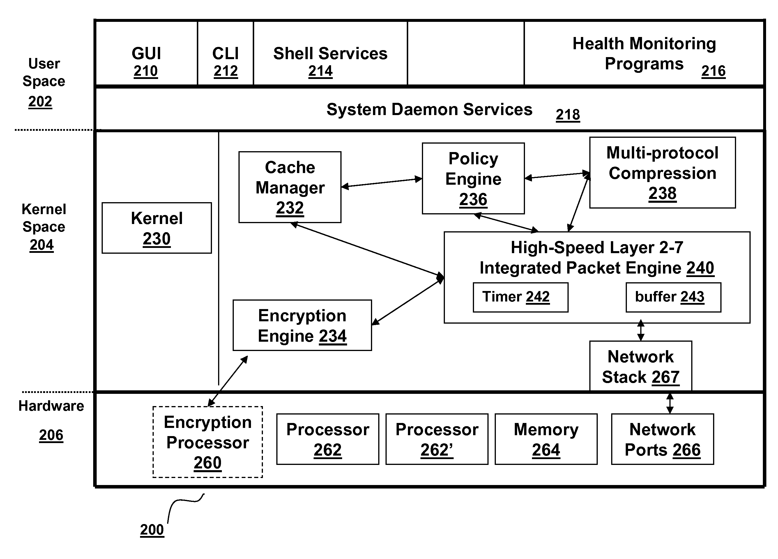 Systems and methods for configuring handling of undefined policy events