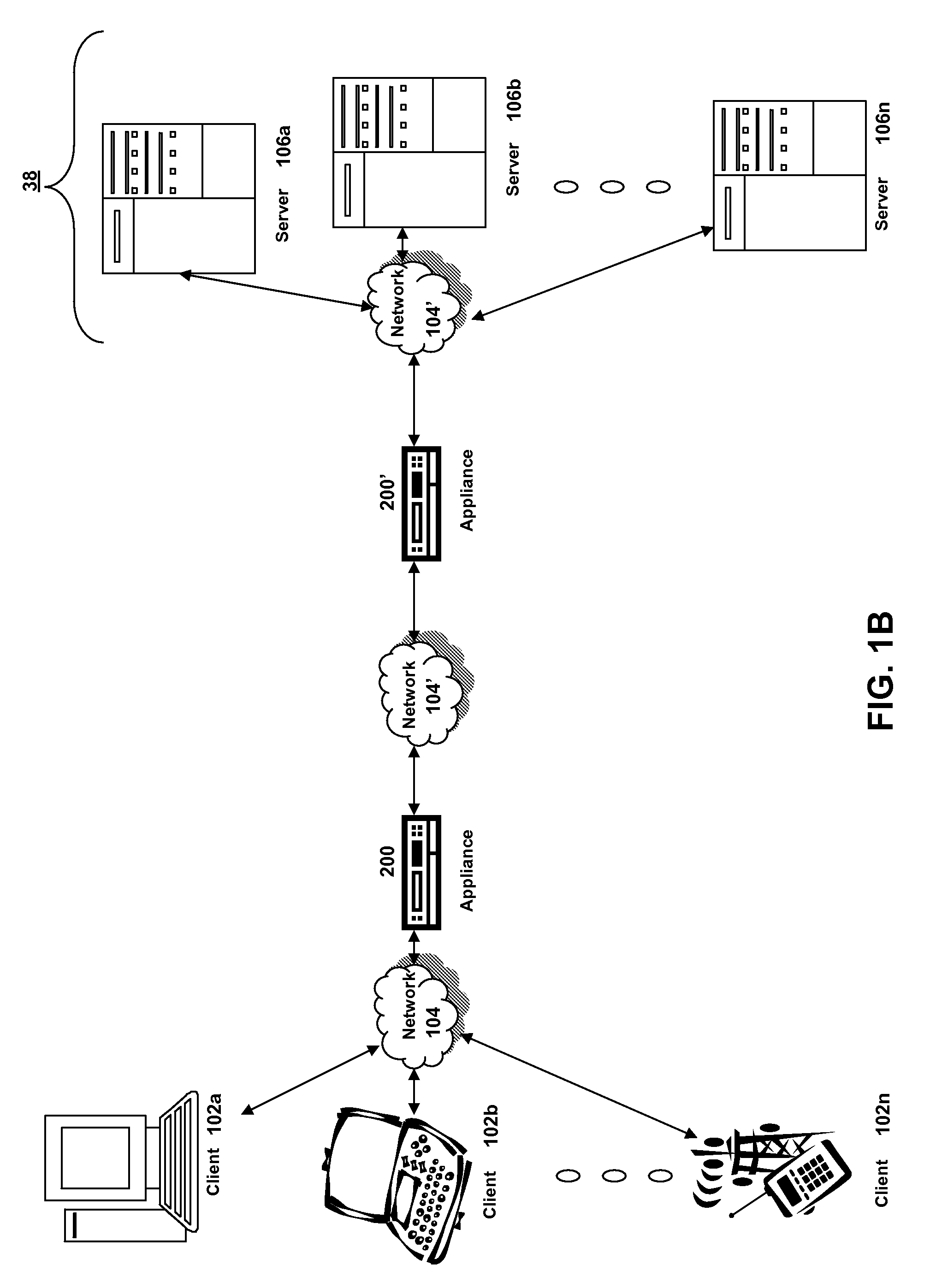 Systems and methods for configuring handling of undefined policy events