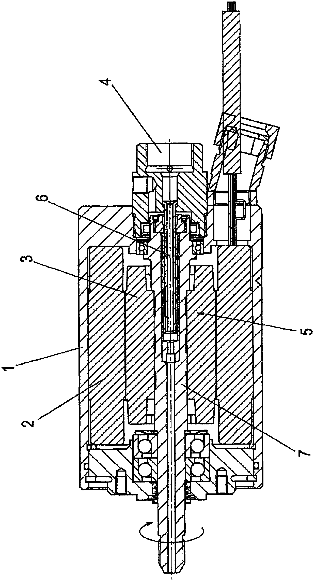 Sealing device