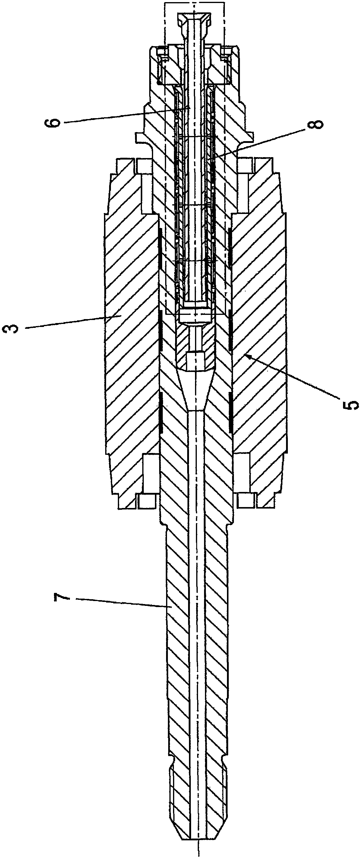 Sealing device