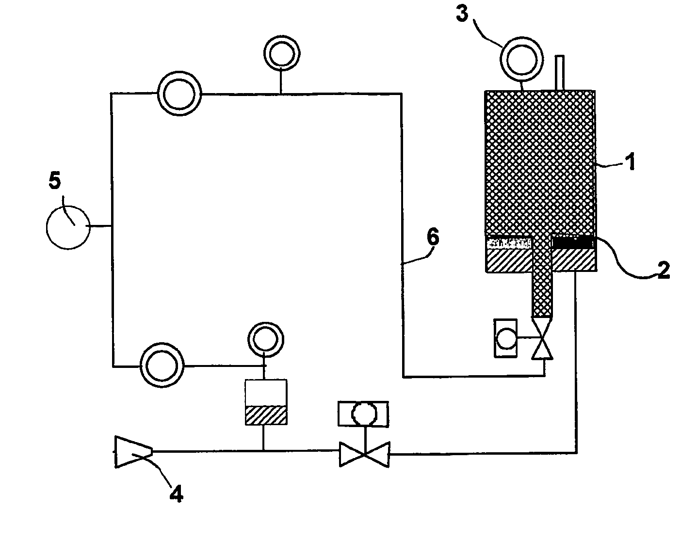 Fluid loss control agents and compositions for cementing oil and gas wells comprising said fluid loss control agent