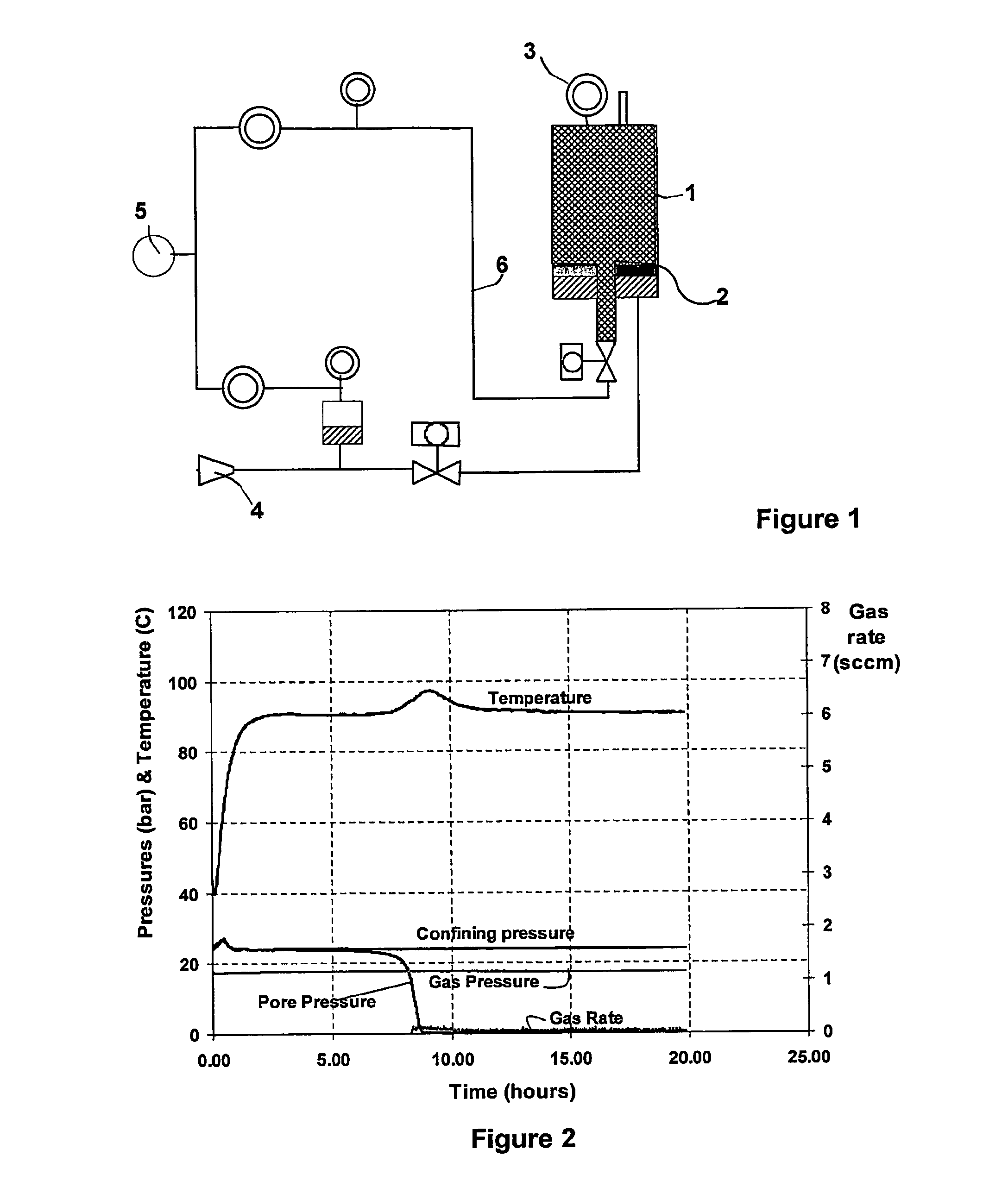 Fluid loss control agents and compositions for cementing oil and gas wells comprising said fluid loss control agent