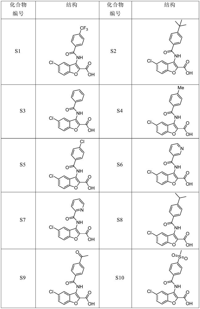 Benzofuran derivative and medical application thereof