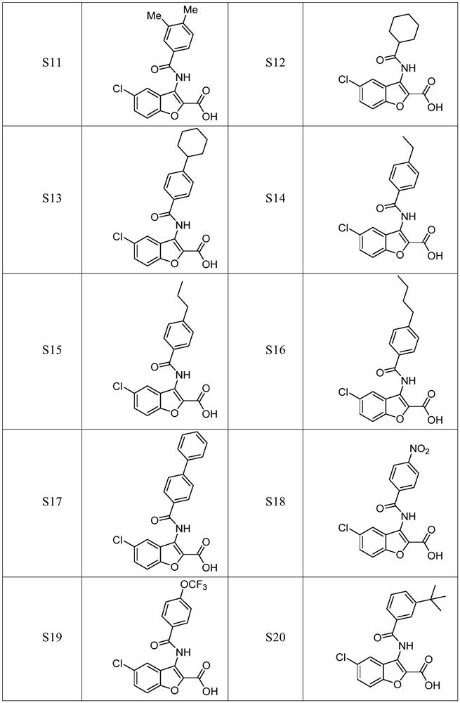 Benzofuran derivative and medical application thereof