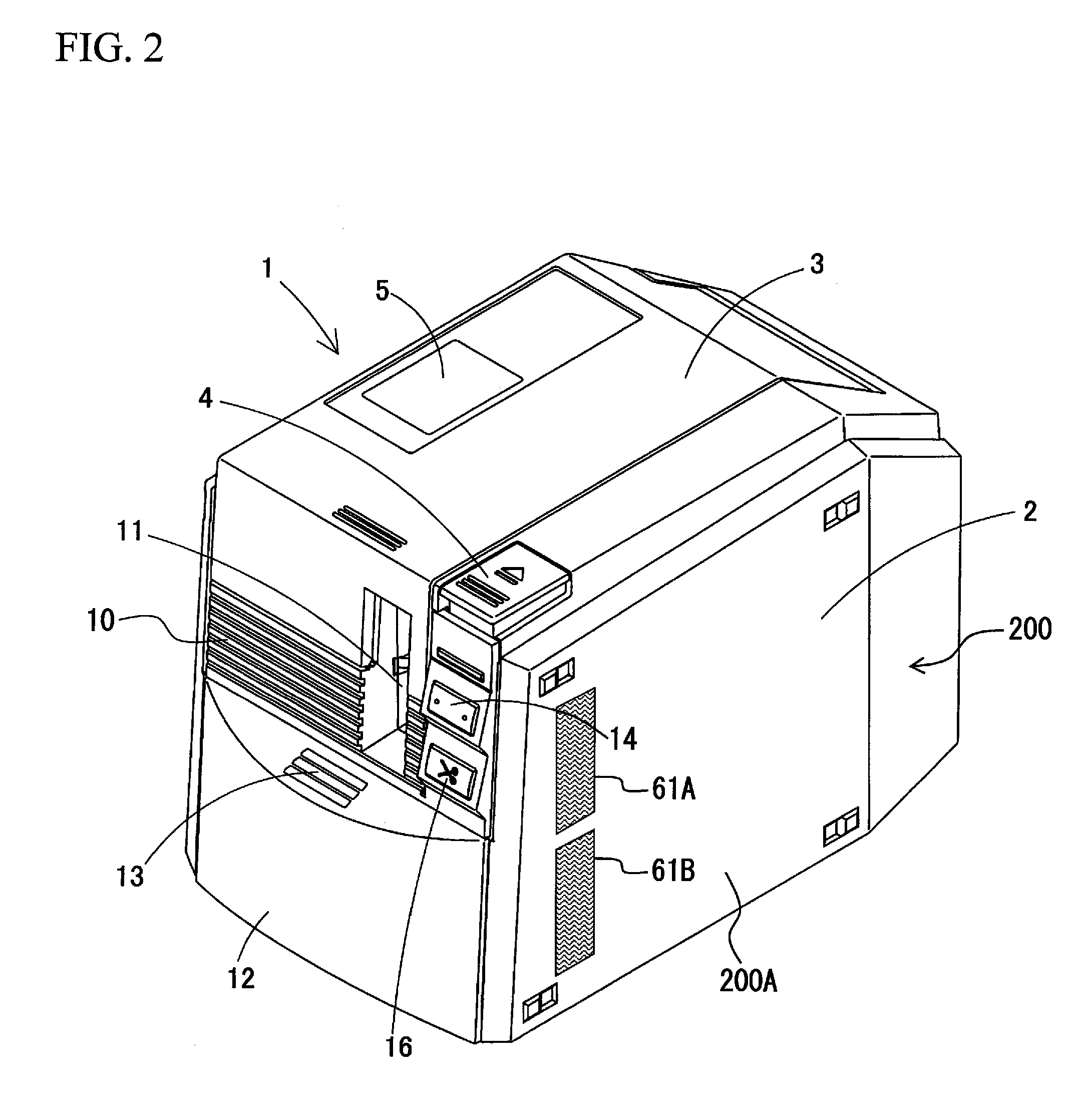 Apparatus for communicating with a RFID tag