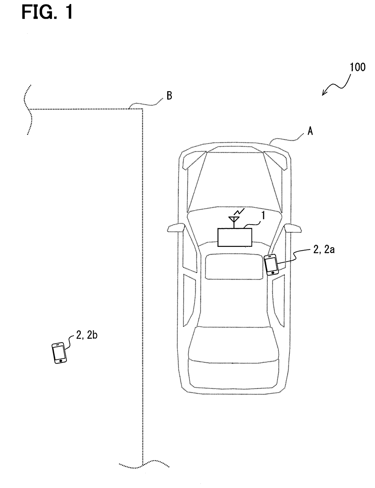 On-vehicle device