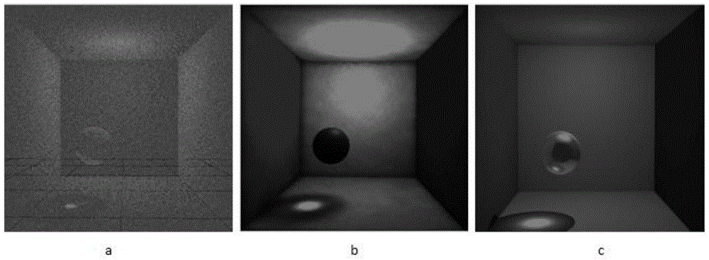 A Method for Accelerating Photon Mapping Based on Point Buffer