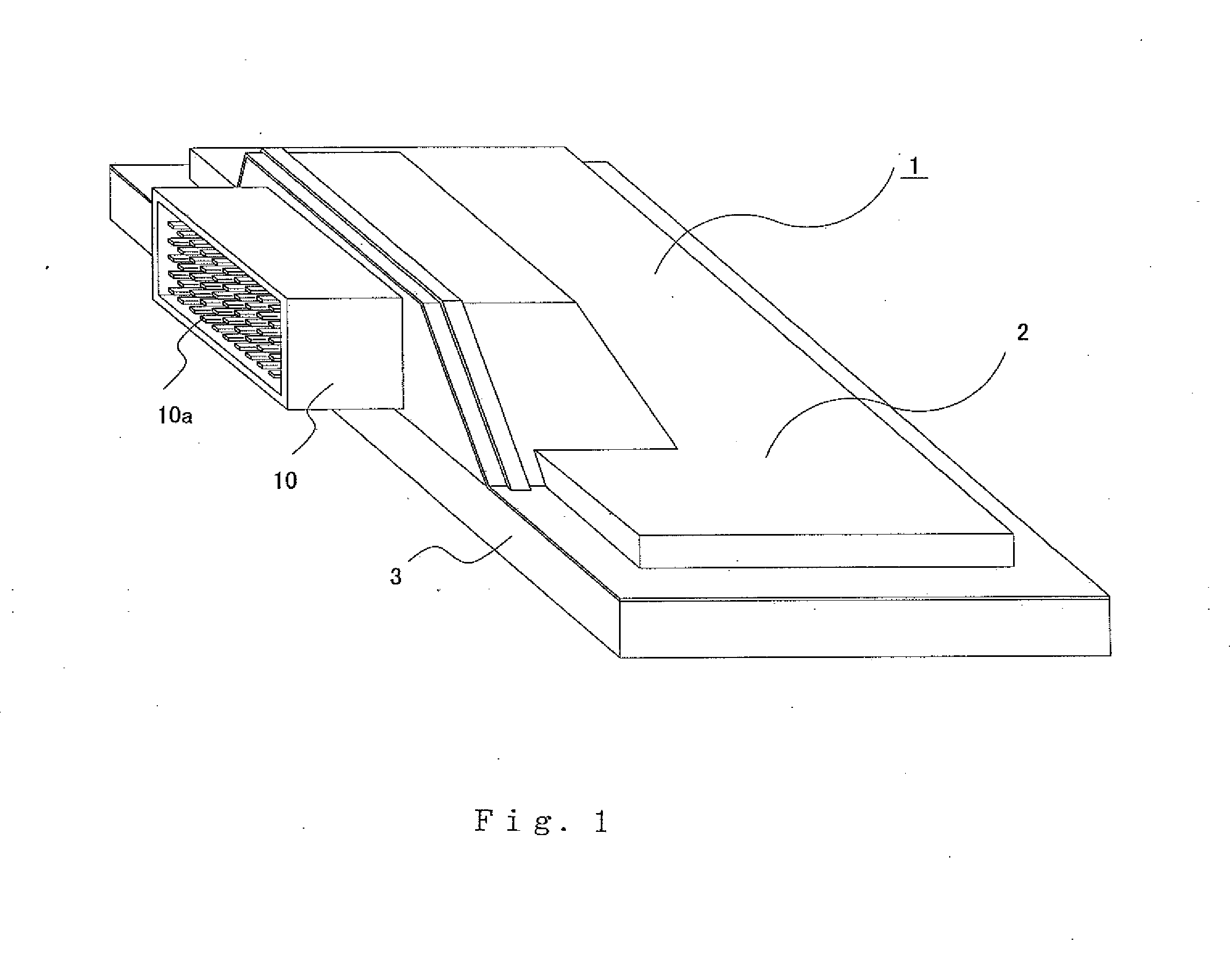 Electronic control unit