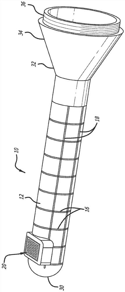 Method and apparatus for treating female urinary incontinence and fecal incontinence