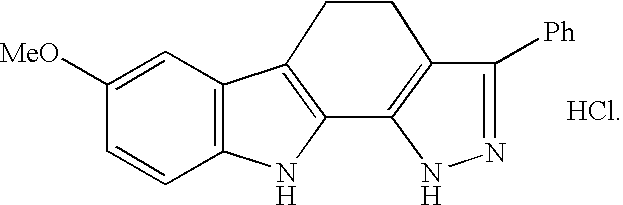 Indole Derivative and Use for Treatment of Cancer